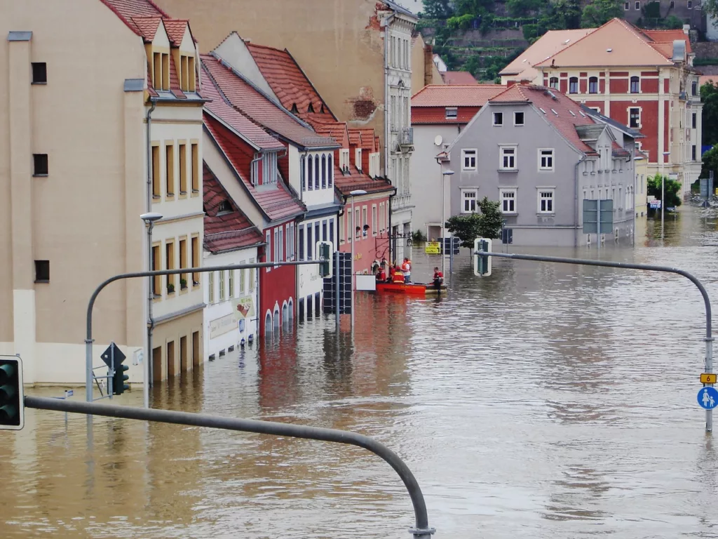 Wasserschaden