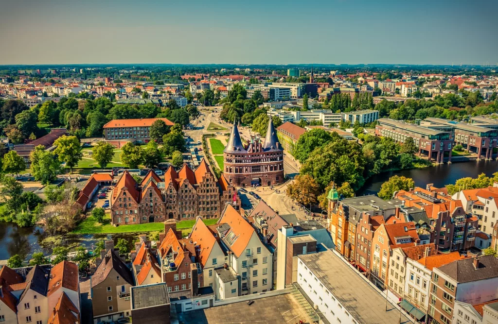 lübeck