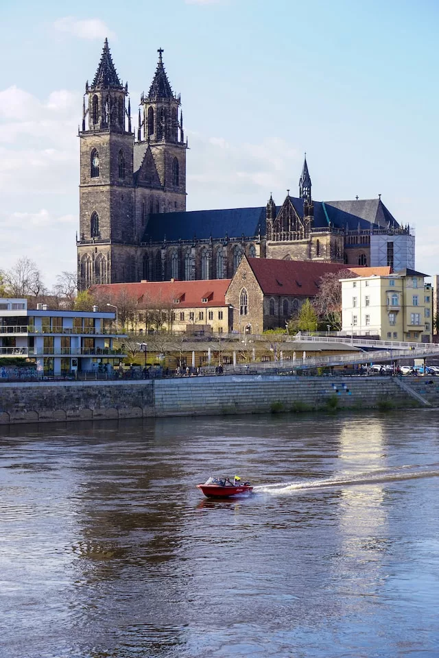 Magdeburg