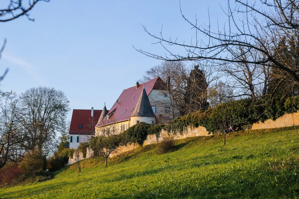 Kloster Adelberg in Göppingen