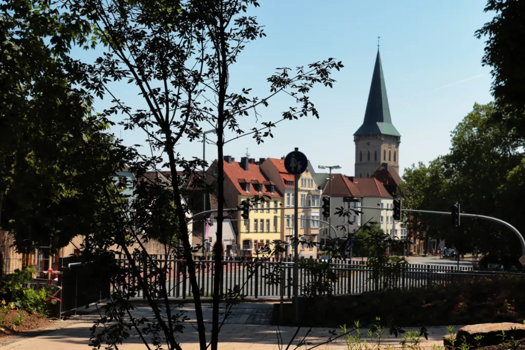 osnabrück Kirche