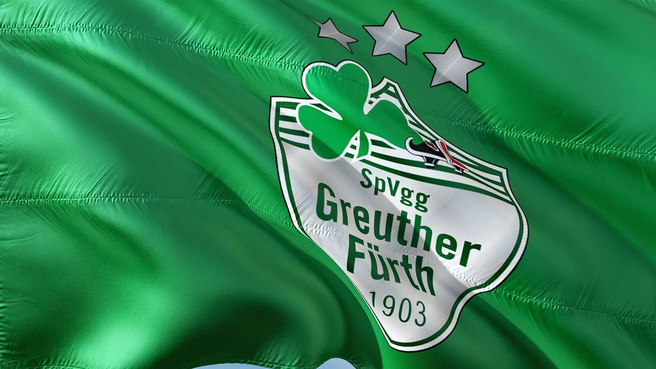 Fürth Fussball