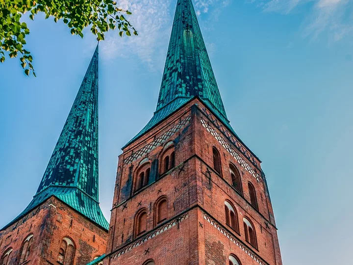 Lübeck Lagern