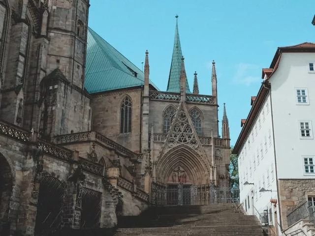 Erfurt