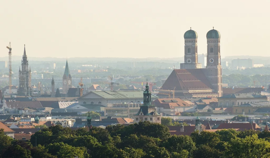 Lagerboxen und Lagerräume mieten in München mit SaveSpace