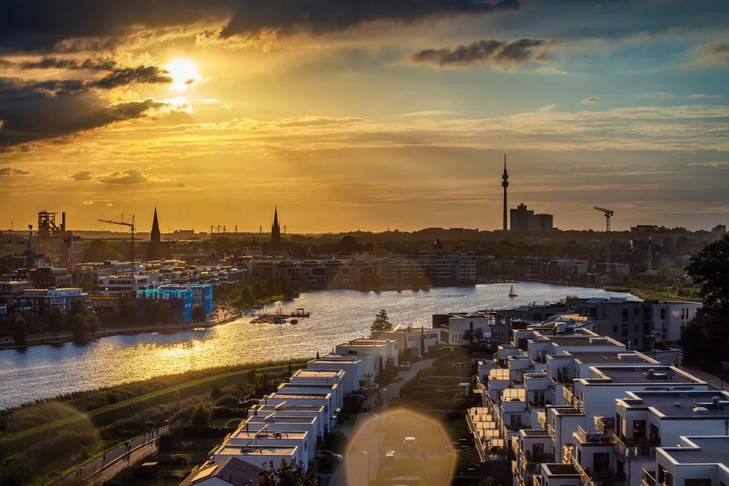 Lagerraum in Dortmund günstig mieten mit SaveSpace