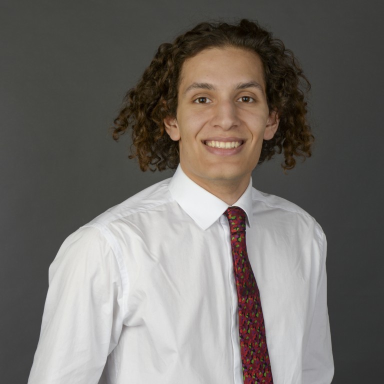 Kelvin Kassis